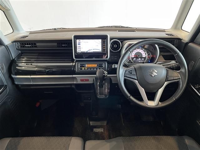 SUZUKI Spacia custom 2017