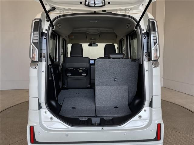 SUZUKI Spacia custom 2017