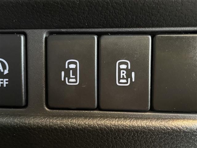 SUZUKI Spacia custom 2017