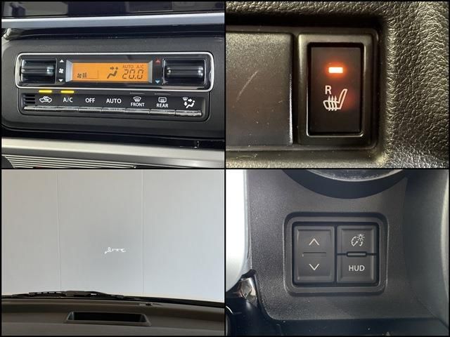 SUZUKI Spacia custom 2017