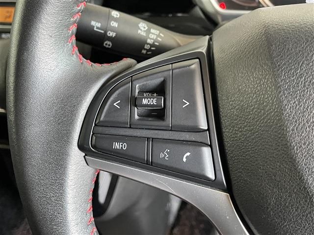 SUZUKI Spacia custom 2017