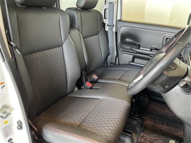 SUZUKI Spacia custom 2017