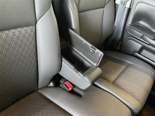 SUZUKI Spacia custom 2017