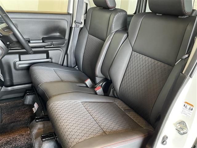 SUZUKI Spacia custom 2017