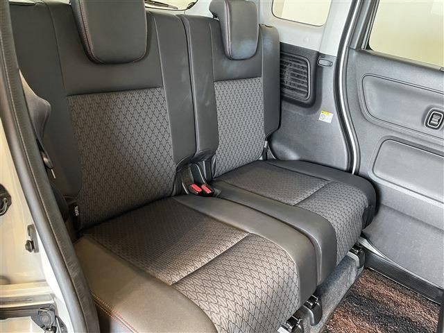 SUZUKI Spacia custom 2017