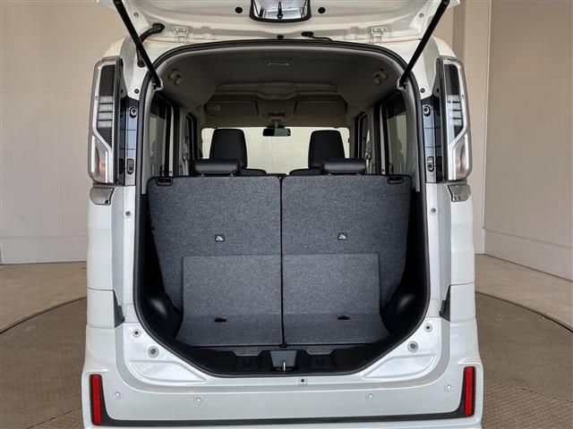 SUZUKI Spacia custom 2017