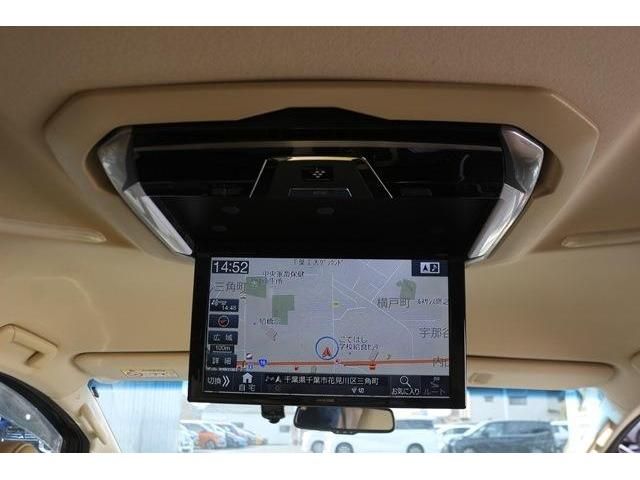 TOYOTA VELLFIRE 2018