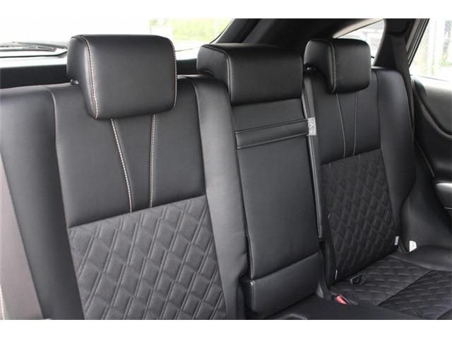 TOYOTA HARRIER 2WD 2014