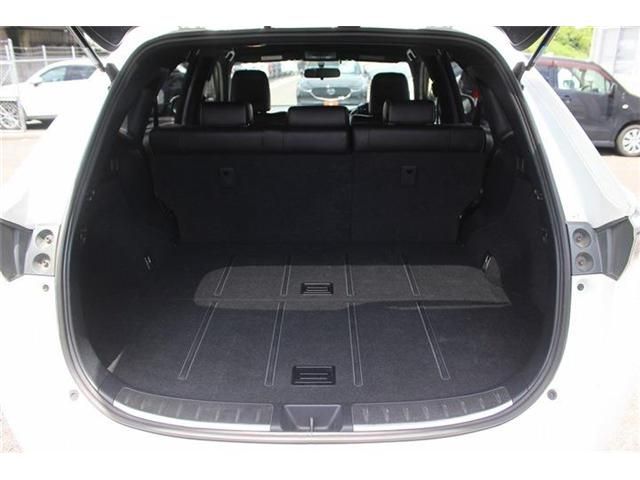 TOYOTA HARRIER 2WD 2014