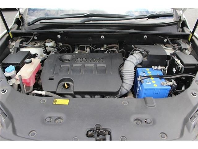 TOYOTA HARRIER 2WD 2014