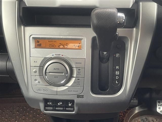 SUZUKI HUSTLER 4WD 2015