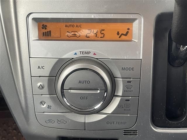 SUZUKI HUSTLER 4WD 2015