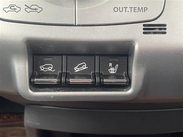 SUZUKI HUSTLER 4WD 2015