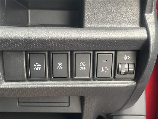 SUZUKI HUSTLER 4WD 2015