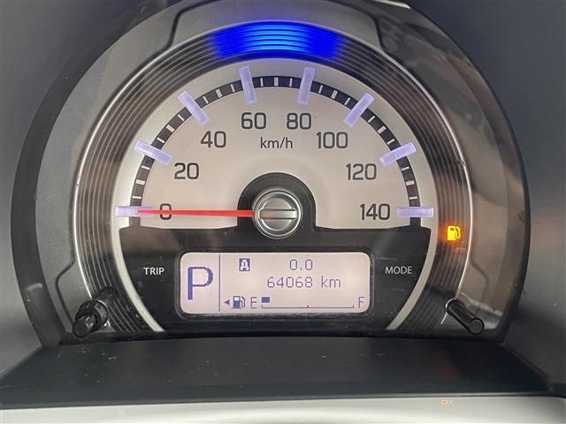 SUZUKI HUSTLER 4WD 2015