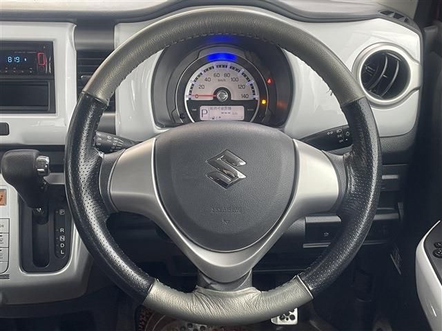 SUZUKI HUSTLER 4WD 2015