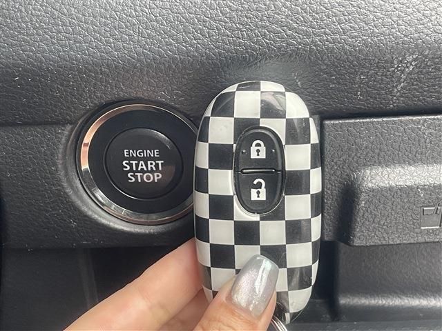 SUZUKI HUSTLER 4WD 2015