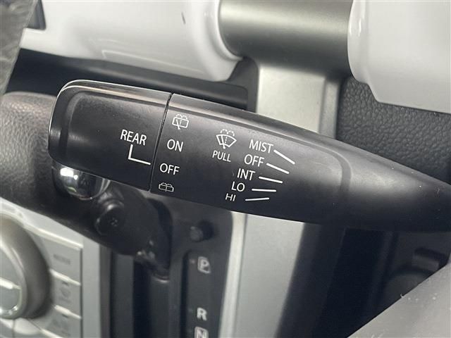 SUZUKI HUSTLER 4WD 2015