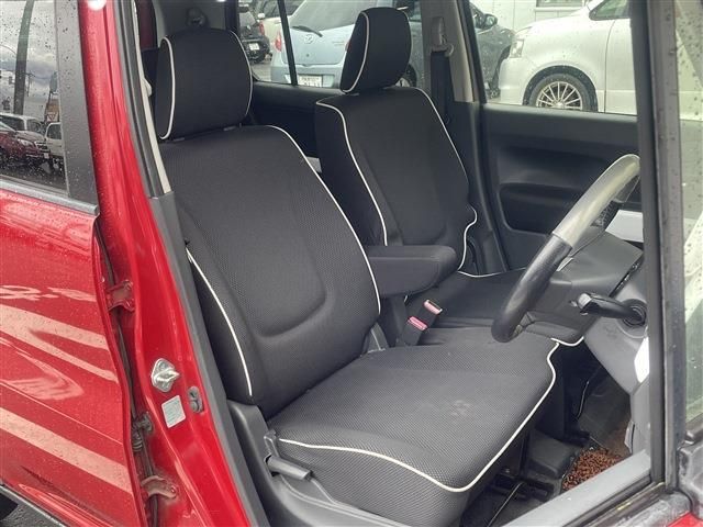 SUZUKI HUSTLER 4WD 2015