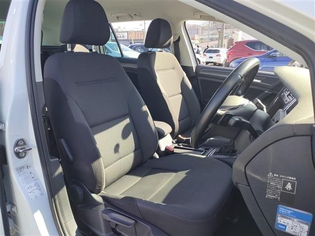 VOLKSWAGEN VOLKSWAGEN GOLF VARIANT 2020