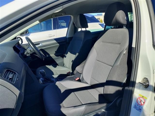 VOLKSWAGEN VOLKSWAGEN GOLF VARIANT 2020