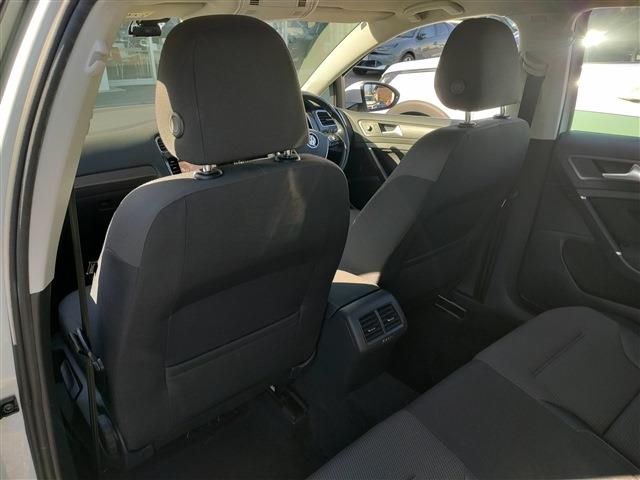 VOLKSWAGEN VOLKSWAGEN GOLF VARIANT 2020