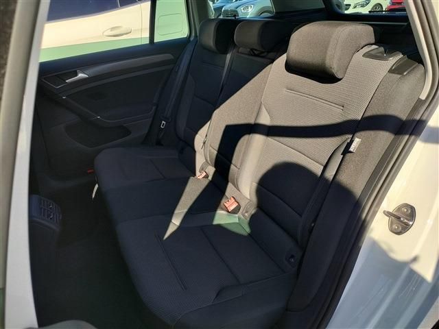 VOLKSWAGEN VOLKSWAGEN GOLF VARIANT 2020