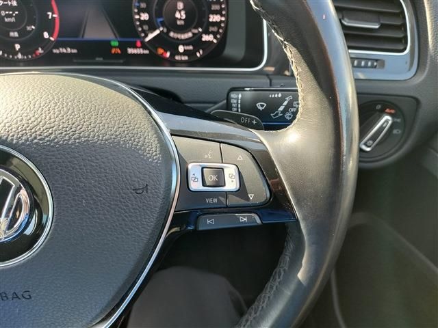 VOLKSWAGEN VOLKSWAGEN GOLF VARIANT 2020