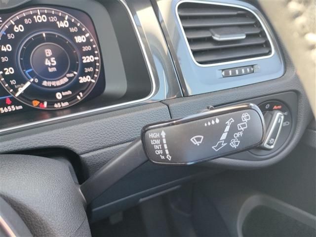 VOLKSWAGEN VOLKSWAGEN GOLF VARIANT 2020