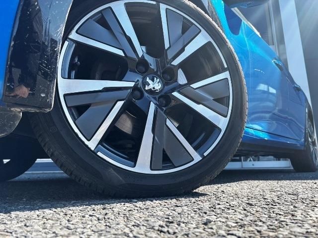 PEUGEOT PEUGEOT 208 2020