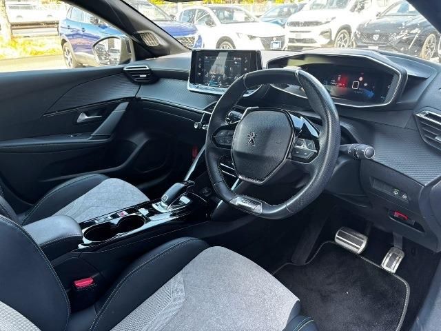 PEUGEOT PEUGEOT 208 2020