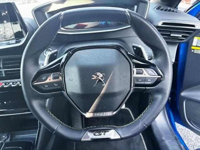 PEUGEOT PEUGEOT 208 2020