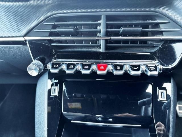 PEUGEOT PEUGEOT 208 2020