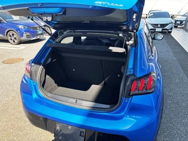 PEUGEOT PEUGEOT 208 2020