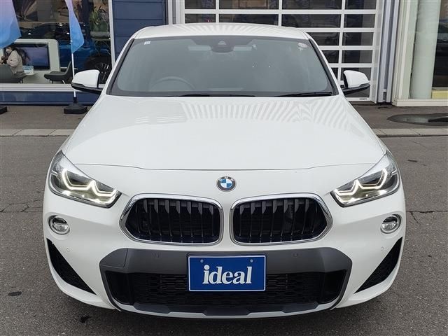 BMW BMW X2 2018