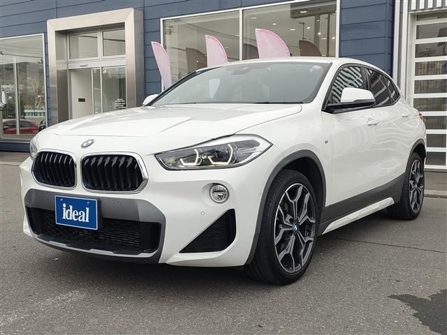BMW BMW X2 2018