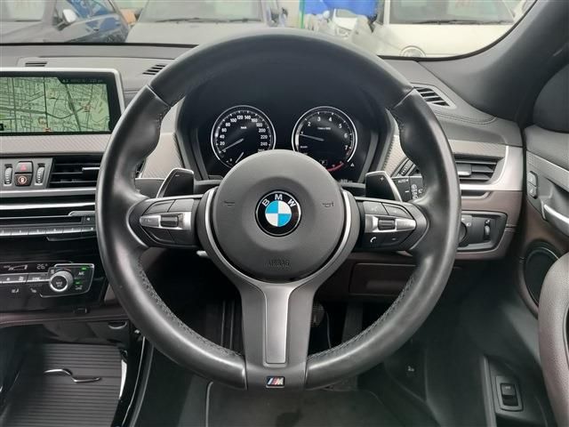 BMW BMW X2 2018