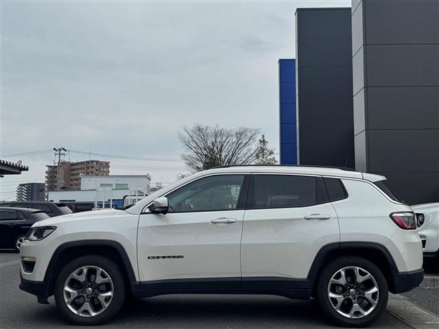 JEEP JEEP COMPASS 4WD 2019