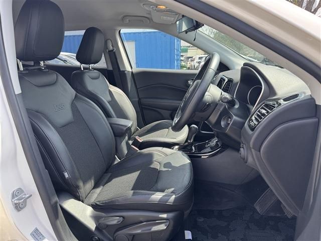 JEEP JEEP COMPASS 4WD 2019