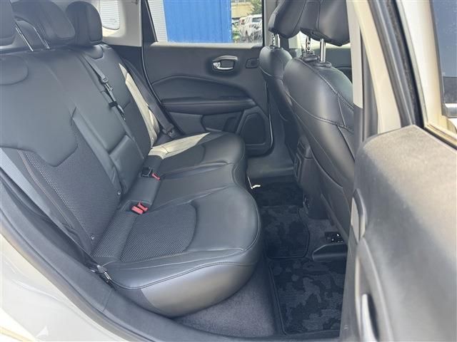 JEEP JEEP COMPASS 4WD 2019