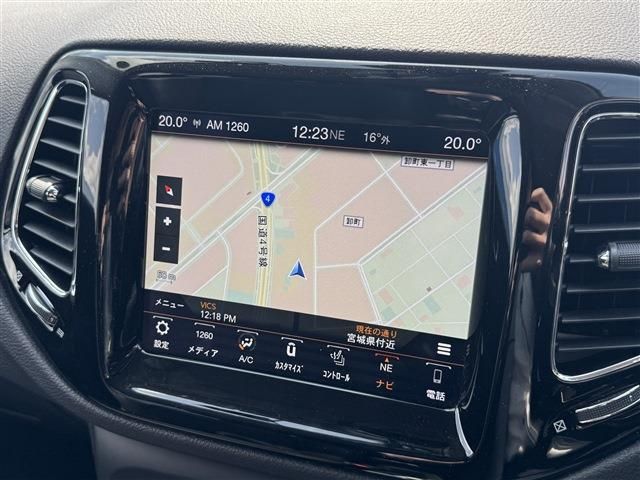 JEEP JEEP COMPASS 4WD 2019