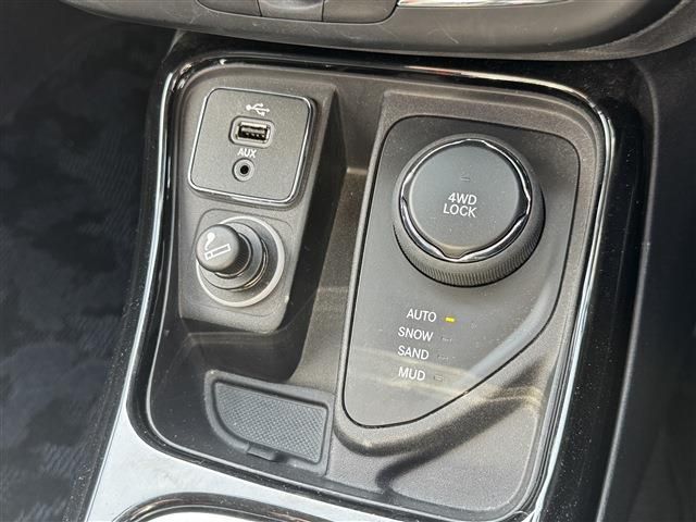 JEEP JEEP COMPASS 4WD 2019