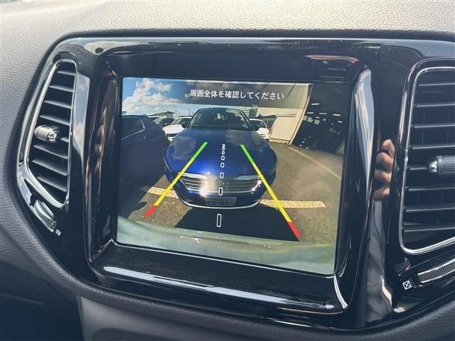 JEEP JEEP COMPASS 4WD 2019