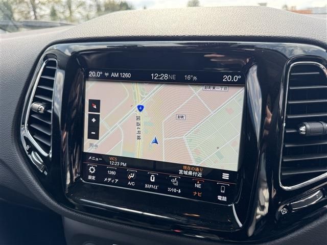 JEEP JEEP COMPASS 4WD 2019