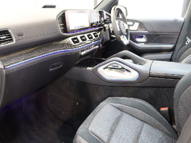MERCEDES BENZ MERCEDES AMG GLE class HYBRID 2021