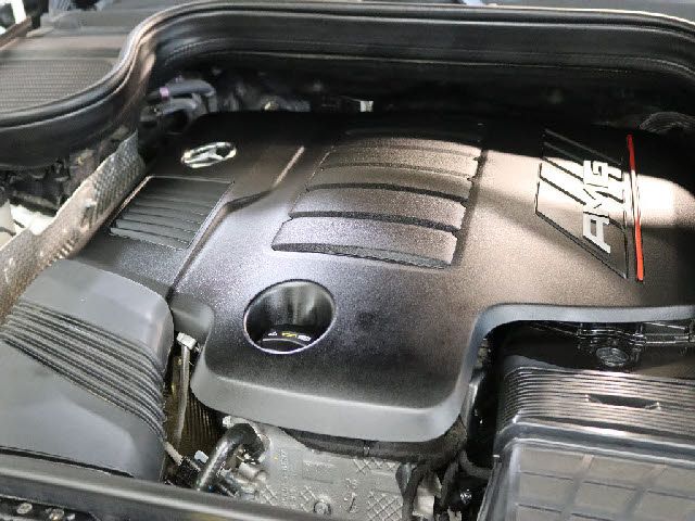 MERCEDES BENZ MERCEDES AMG GLE class HYBRID 2021
