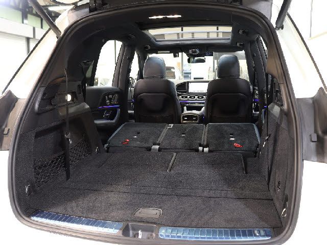 MERCEDES BENZ MERCEDES AMG GLE class HYBRID 2021