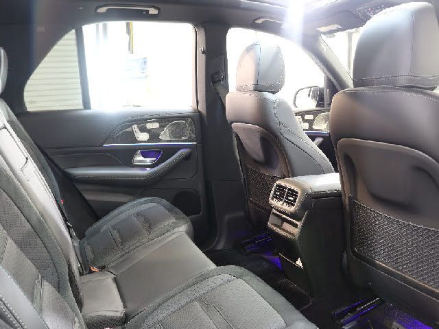 MERCEDES BENZ MERCEDES AMG GLE class HYBRID 2021