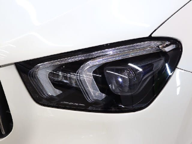 MERCEDES BENZ MERCEDES AMG GLE class HYBRID 2021