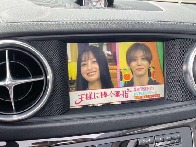 MERCEDES BENZ MERCEDES BENZ SL class 2012